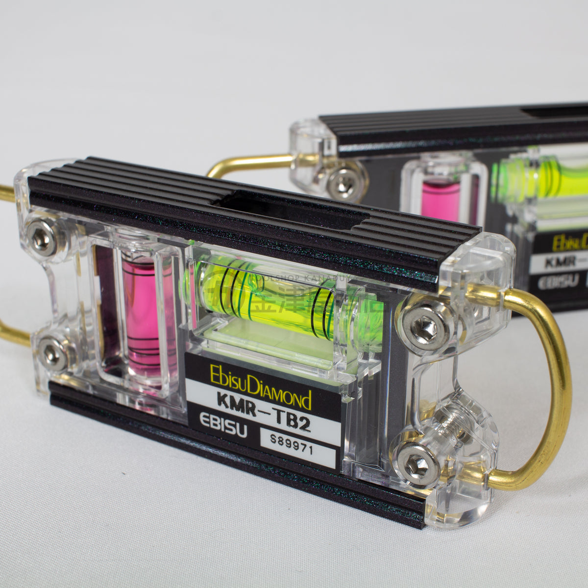 エビス カメレオンカラー 鳶レベル2 KMR-TB2-レベル-KMR-TB2-金津屋商店