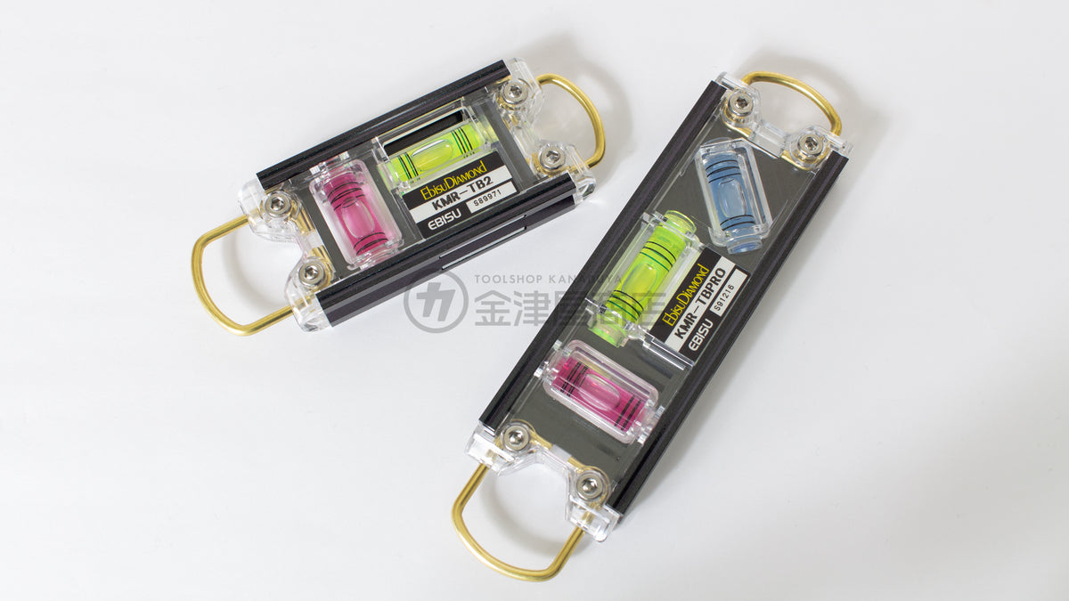 エビス カメレオンカラー 鳶レベル2 KMR-TB2-レベル-KMR-TB2-金津屋商店