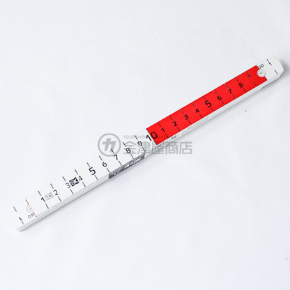 新潟精機 PC折尺 剛快 GK1-10W-GK1-10W