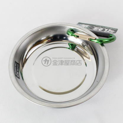 新潟精機 マグネットトレー 磁短 MGT-110-マグネットトレー-金津屋商店