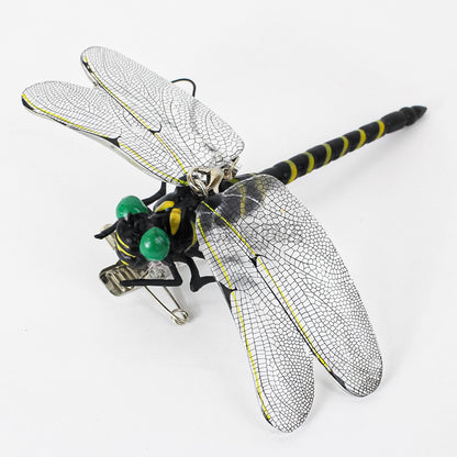 ミキロコス 蚊・アブ 天敵で虫除けオニヤンマ M-42-虫よけ-金津屋商店