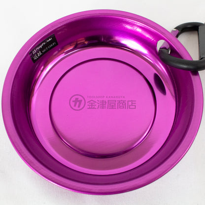 新潟精機 マグネットトレー 磁短 MGT-110-マグネットトレー-金津屋商店