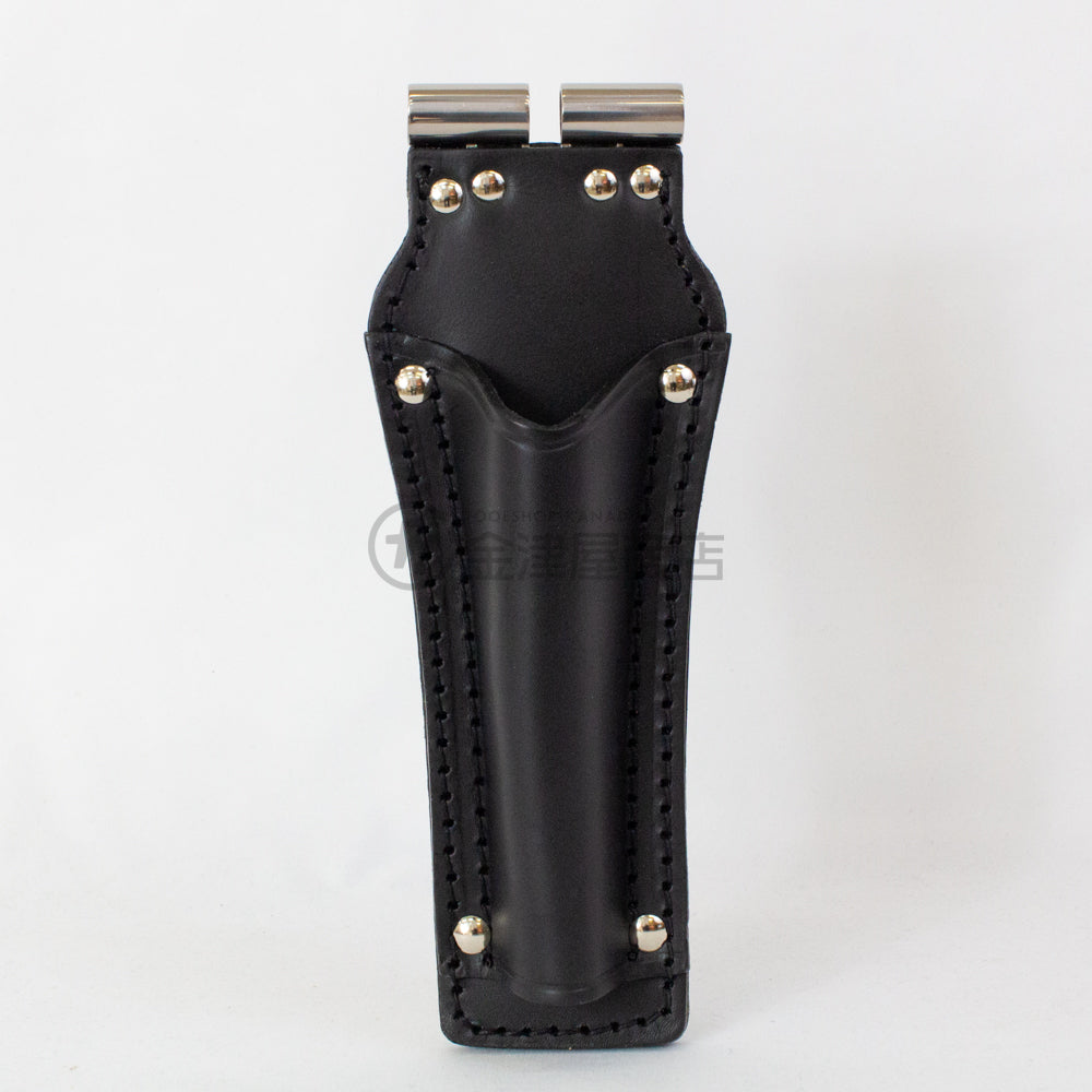 ニックス（KNICKS）チタン補強プレート入ラチェットホルダー TIT-100RDX-ホルダー-金津屋商店