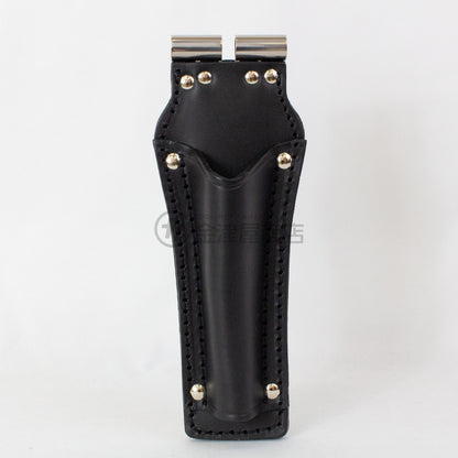 ニックス（KNICKS）チタン補強プレート入ラチェットホルダー TIT-100RDX-ホルダー-金津屋商店