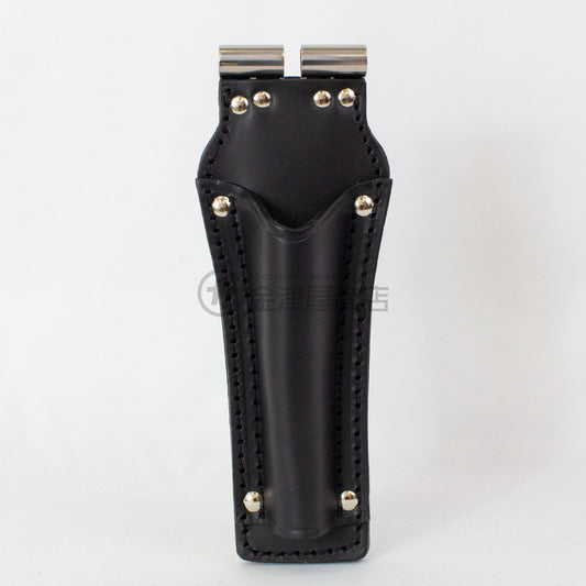ニックス（KNICKS）チタン補強プレート入ラチェットホルダー TIT-100RDX-ホルダー-金津屋商店