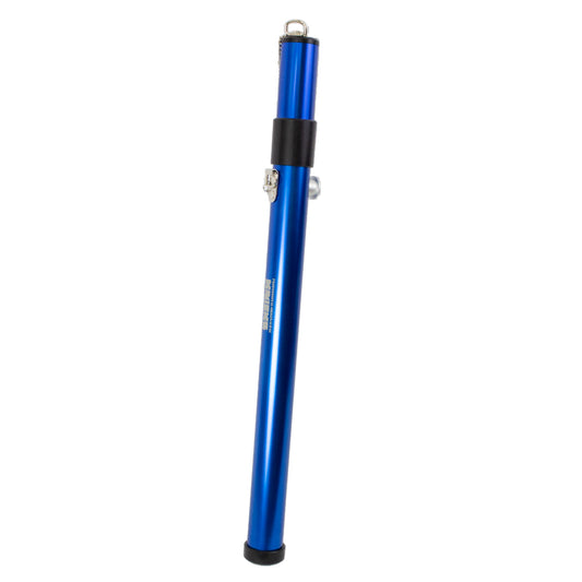 ニックス（KNICKS）着脱タイプ自在アルミ製溶接棒ホルダー ALU-YH-ホルダー-金津屋商店