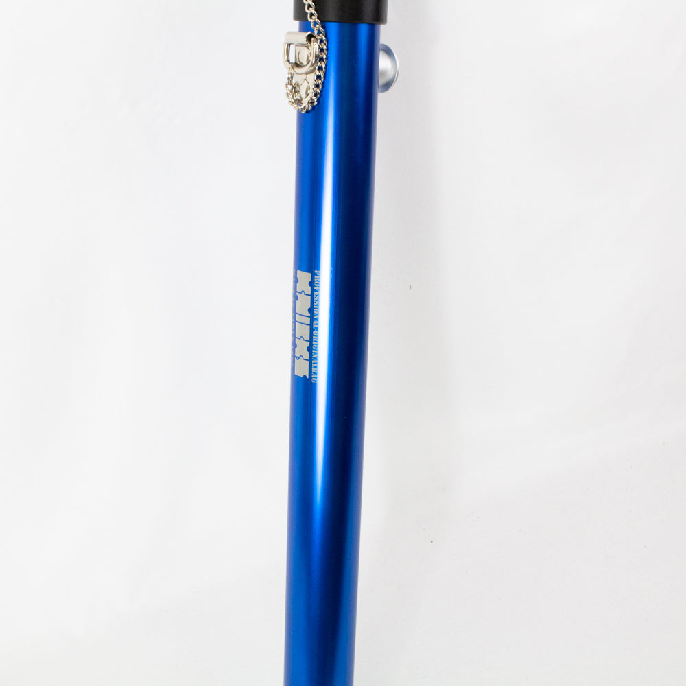 ニックス（KNICKS）着脱タイプ自在アルミ製溶接棒ホルダー ALU-YH-ホルダー-金津屋商店
