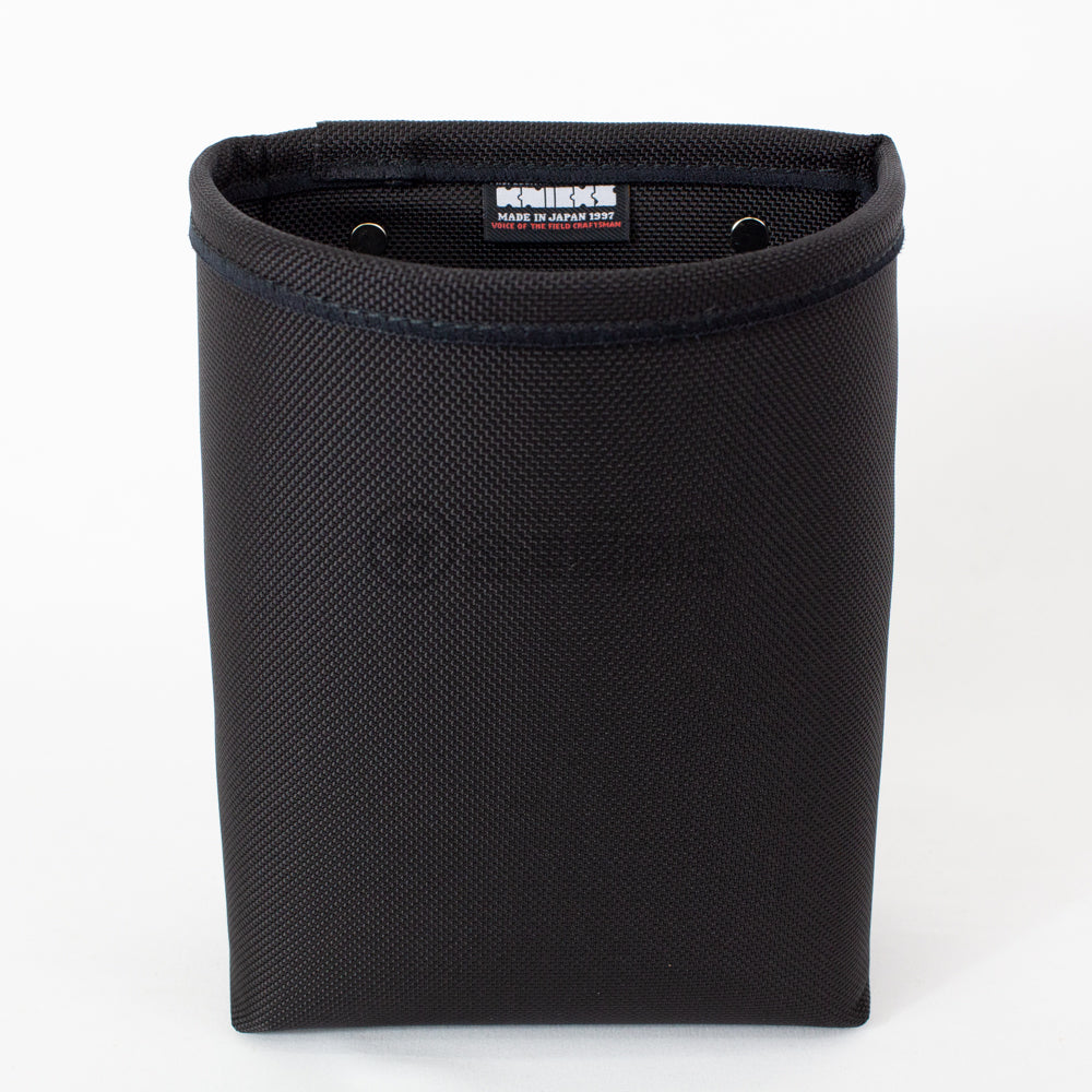 ニックス(KNICKS) コーデュラバリスティック生地インナーケース BA-01 BA-02 BA-03-インナーケース-金津屋商店