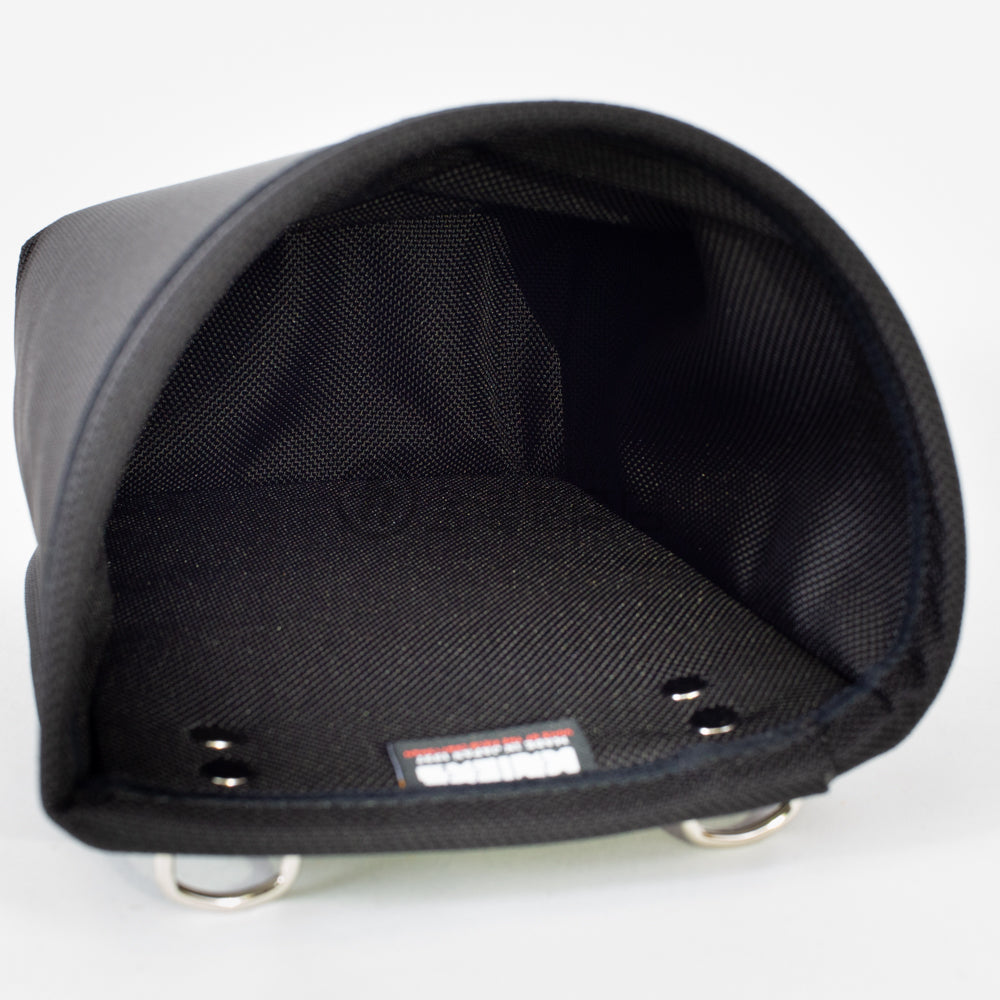 ニックス(KNICKS) コーデュラバリスティック生地インナーケース BA-01 BA-02 BA-03-インナーケース-金津屋商店