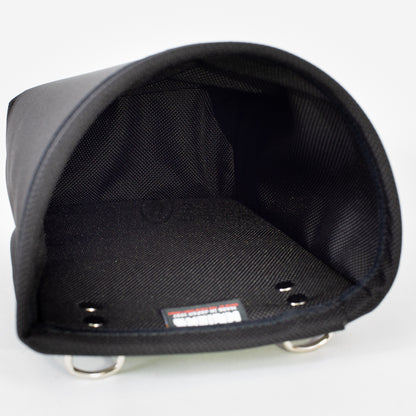 ニックス(KNICKS) コーデュラバリスティック生地インナーケース BA-01 BA-02 BA-03-インナーケース-金津屋商店