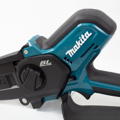 マキタ 18V充電式ハンディソー MUC101DZ (本体のみ/バッテリー・充電器別売)-チェーンソー-金津屋商店