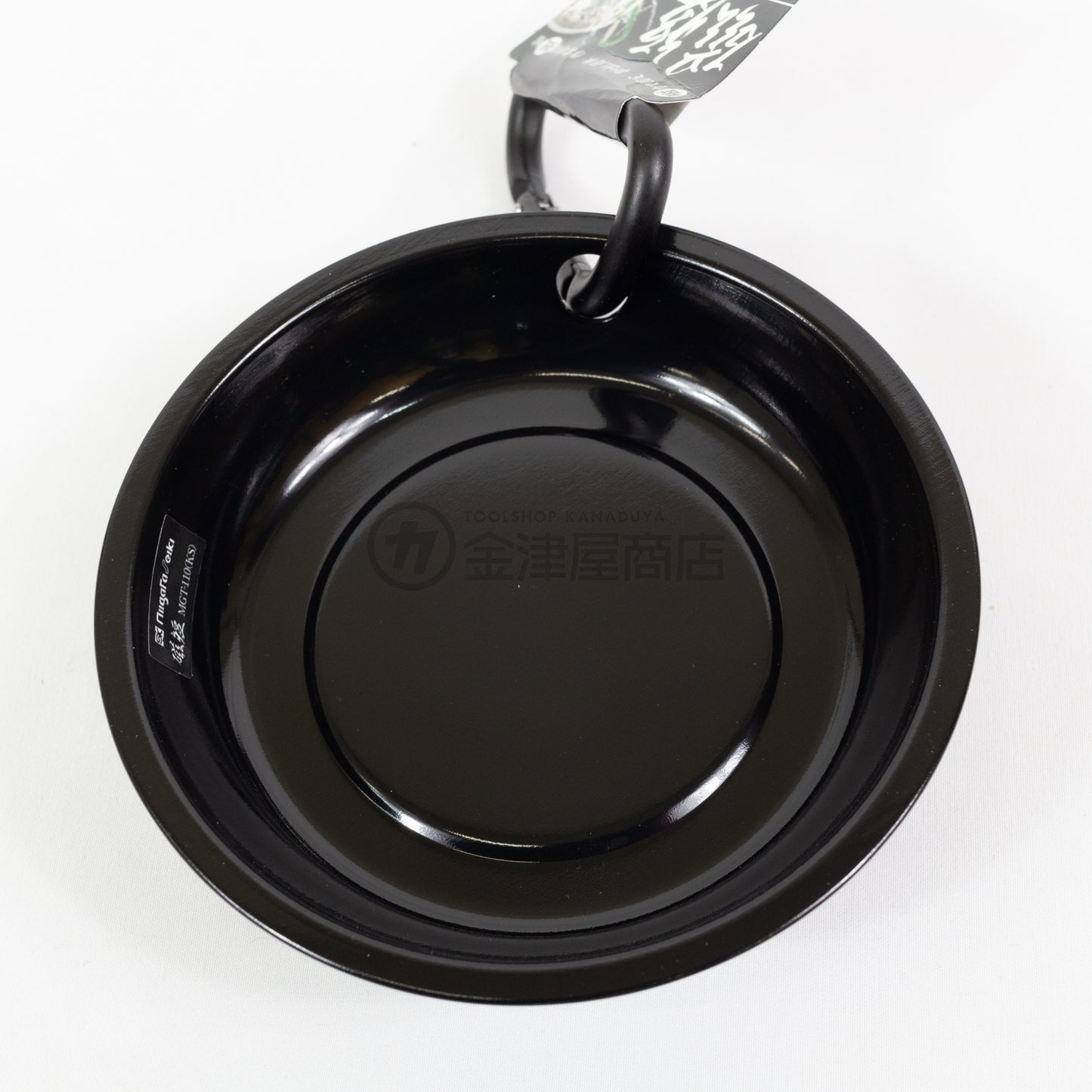 新潟精機 マグネットトレー 磁短 MGT-110-マグネットトレー-MGT-110(KS)-金津屋商店