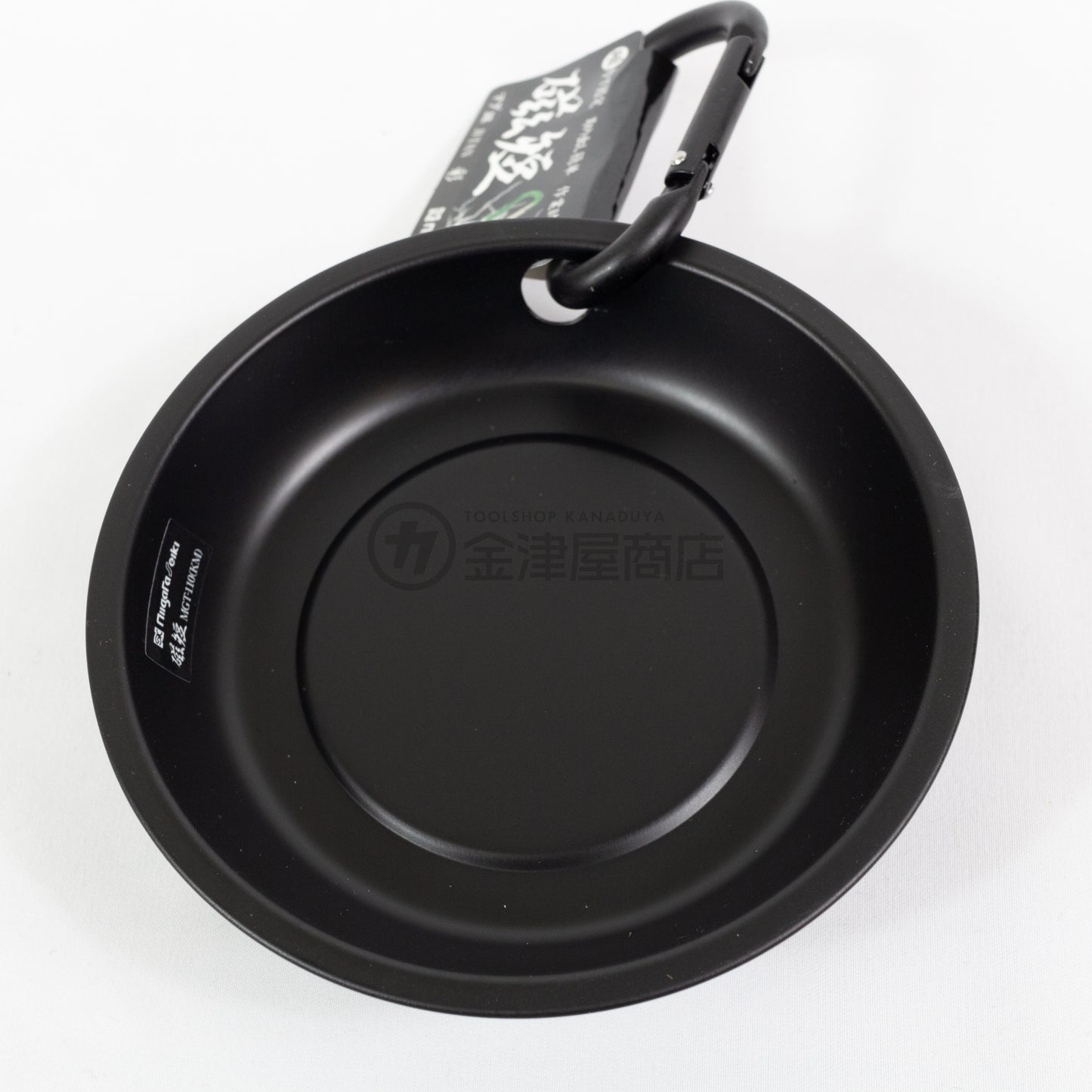 新潟精機 マグネットトレー 磁短 MGT-110-マグネットトレー-MGT-110(KM)-金津屋商店