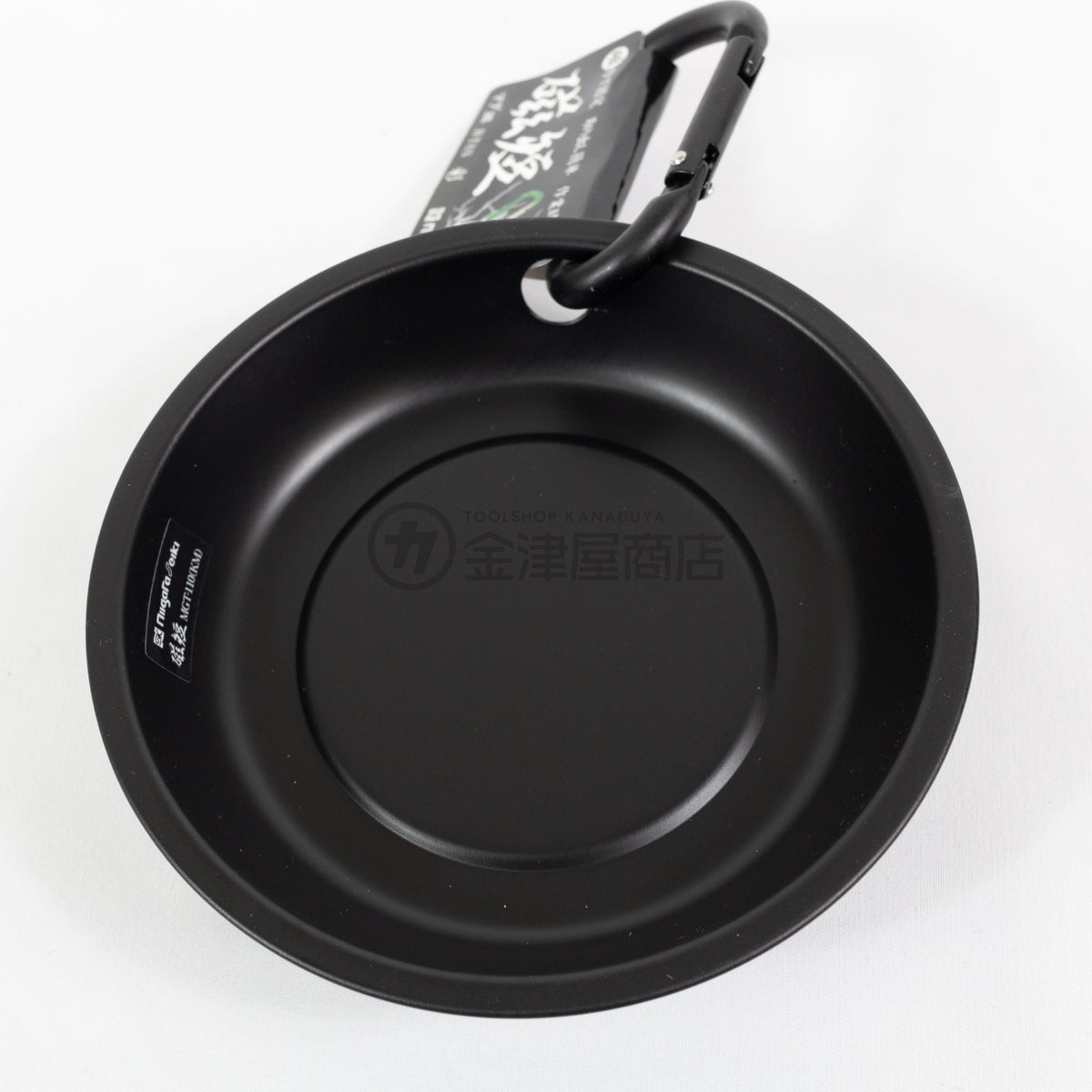 新潟精機 マグネットトレー 磁短 MGT-110-マグネットトレー-MGT-110(KM)-金津屋商店