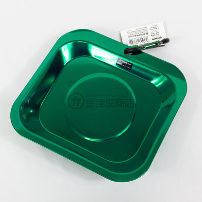 新潟精機 マグネットトレー 磁短弐号 MGT2-170-マグネットトレー-MGT2-170(G)-金津屋商店