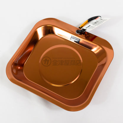 新潟精機 マグネットトレー 磁短弐号 MGT2-170-マグネットトレー-MGT2-170(O)-金津屋商店